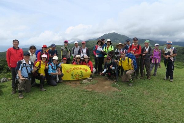 熱爆（頂山溪山，瑪番山）1752813