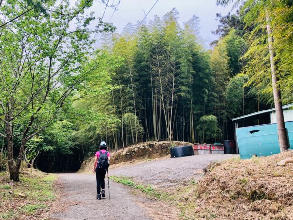 1090403奮瑞古道0907雲載山901626