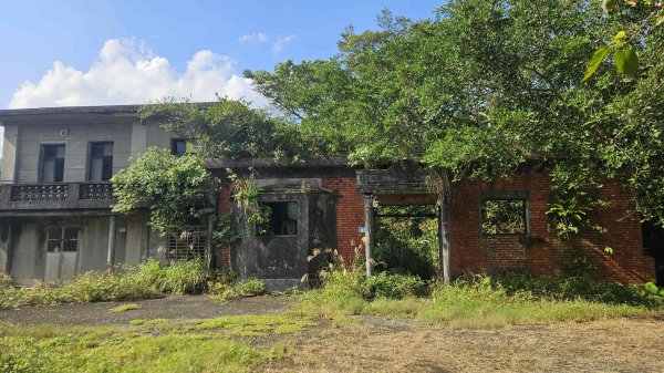 20251210萬里加投山-芎蕉坪古道-北八斗山東南峰-北八斗山-夏綠蒂山-神主嶺-陳明故居2958726