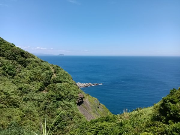 瑞芳區海園古道+鼻頭港稜+鼻頭山稜O型2872789