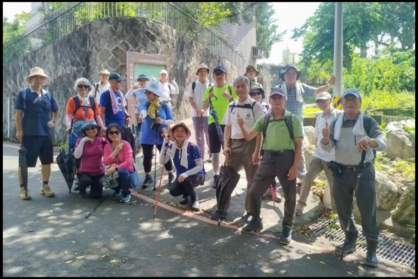 北投 中正山3087425