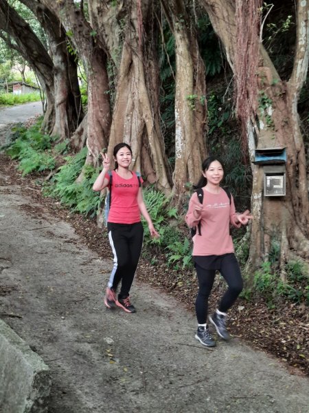 20230408 五指山越野15K賽前探路，隱家拉麵（咖哩），浩客豆花2100971