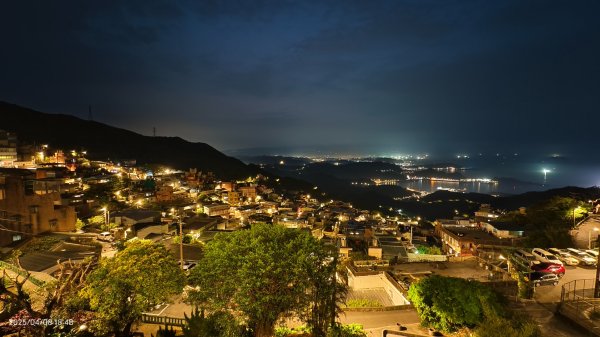 4/9觀音山日出 & 4/8九份夕陽2756560