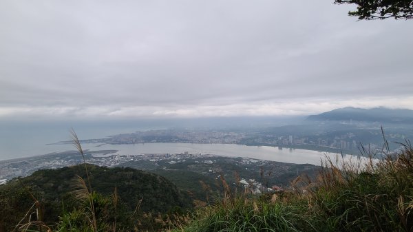 20220101 小百岳-新北五股觀音山3056468