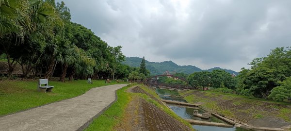 20230610_牛欄河河濱步道2178374