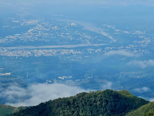 橫嶺山步道 - 2024年最有意義的山2653693