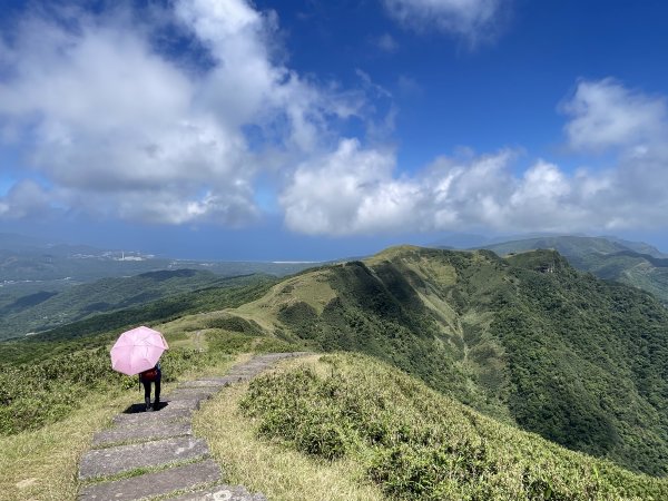 草嶺古道-大溪線-桃源谷-虎字碑-草嶺古道-福隆 202409092591684