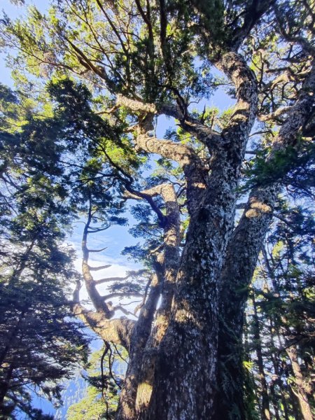 南湖群峰五天四夜2871896