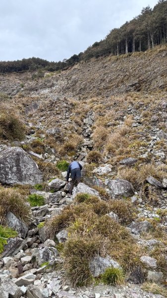 小關山 神池 2026 01/09 兩天一夜2982146