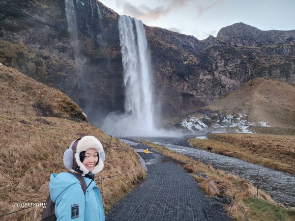 冰與火的千瀑之國-冰島2992937