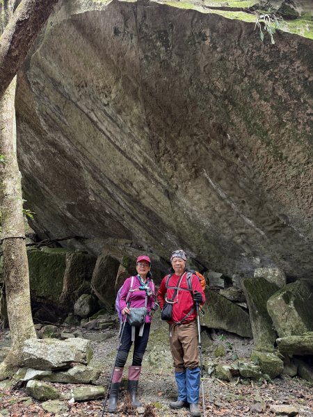 大坪祕境的奇岩2672538