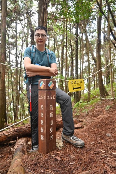 谷關七雄-馬崙山1st2888314