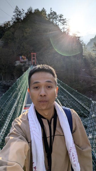 環山獵人登山步道3014386