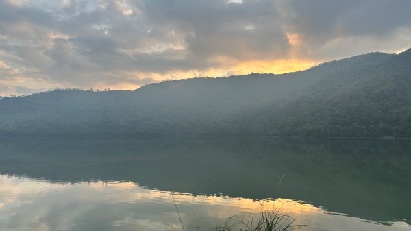 花東三日七座小百岳外加池上風情20260411-04133035742