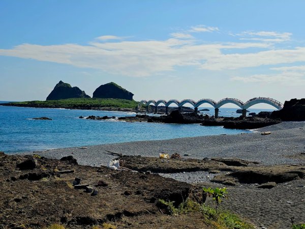 三仙台步道-2025漫遊縱谷愛在花東-台東縣成功鎮2916654