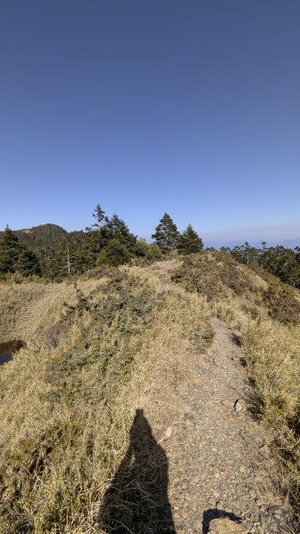合歡西峰3021214