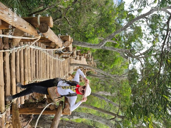 20251110竹北文山步道＆犁頭山稜線步道賞高鐵+大墩山柿園2934064