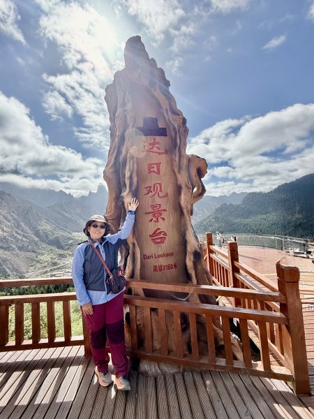 扎尕那環線-扎尕那漫遊2810176