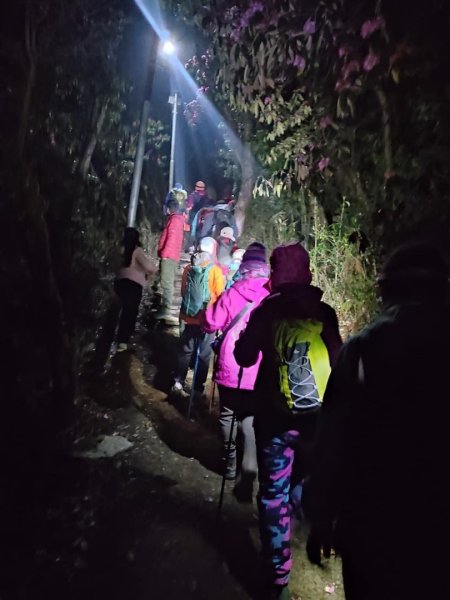 尼泊爾安納普娜ABC基地營健行2500908