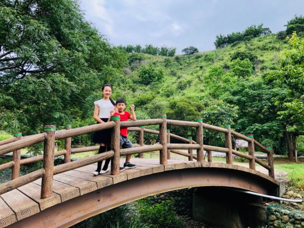 2019.5.4竹坑南寮登山步道592999