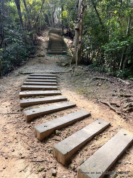 【新竹＋苗栗】猿獅縱走2989056