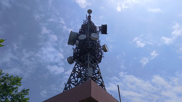 (姨婆趴趴走)第五十集:新北樹林大同山、青龍嶺、大棟山諸峰連走2751629
