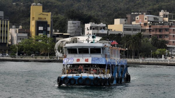 【台灣健行】Spring Island 2025 春島沙灘音樂祭、旗后山2754017