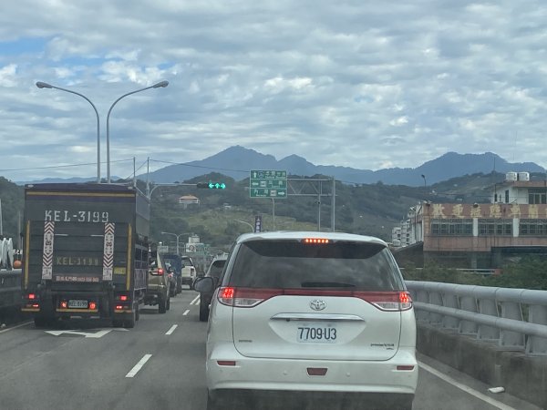 《雪山坑登山步道｜巨人之手森林秘境 Xueshankeng Hiking Trail & Giant2971038