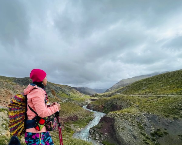 西藏-崗仁波齊轉山/珠峰大本營5200米2897632