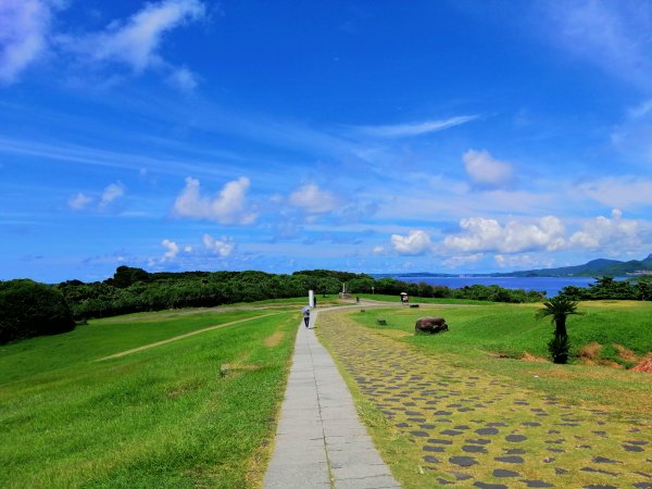 【屏東。恆春】山海勝景。 鵝鑾鼻步道1121535