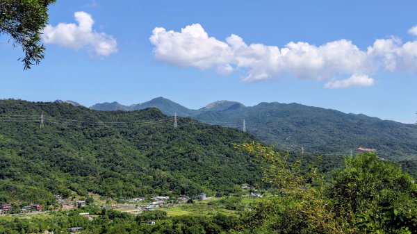 梅竹蹊山,麻竹坑山,苕谷瀑布,蝙蝠山2883312