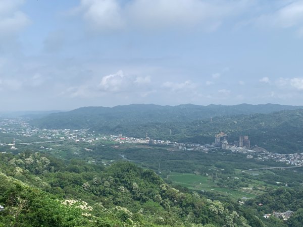 大崎棟古道、騎龍古道2772239