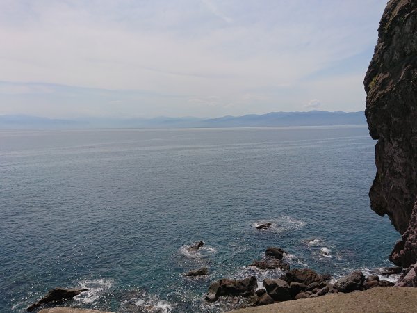 龜山島登頂-環湖-繞島1081274