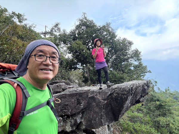 波津加山 202509142893381