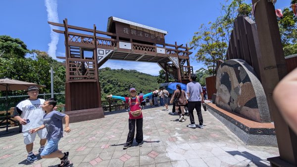 115.05.17羅浮三橋-優霞雲瀑布-三星古道（新溪口吊橋-義興吊橋-復興橋）3056749