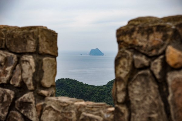 大武崙山｜小百岳2835047