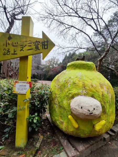 九讚頭車站-大崎棟.茶亭.逃學.騎龍古道20幾K繞大O2972532