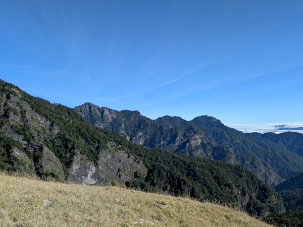 20251105 雪劍縱走2934656