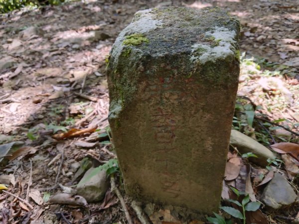 雙溪區北勢溪古道+畚箕湖古道+三層巷古道+北勢溪古道P字走2909470