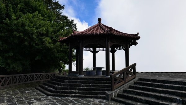 阿里山森遊區-祝山,對高岳步道2536987