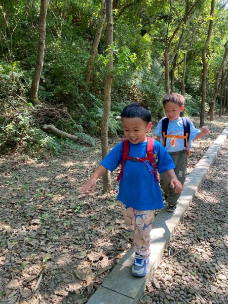 🌈8/24（日）來去坐火車爬山~ 新竹十八尖山+動物園+崎頂子母隧道✨FB：熊熊趴爬走🌈2868868