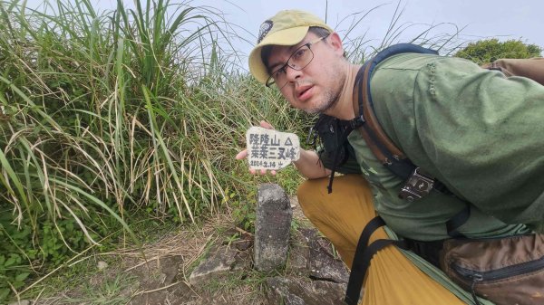 20260324福卯古道北段-萊萊越嶺古道-萊萊山腰古厝群3026833