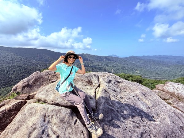 新山夢湖 小O繞 2025/05/302811034