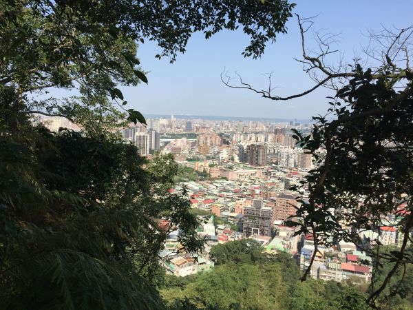 仙跡岩-景美山網美照～108365