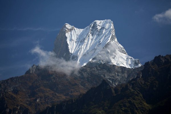 Annapurna Base Camp714631