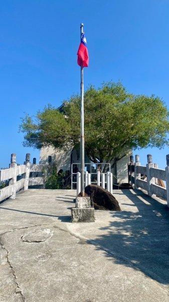 旗尾山(小百岳#72)2730819