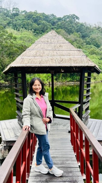 🌈228連假北橫賞櫻客製化四日遊Day1   FB：熊熊趴爬走🌈2724515