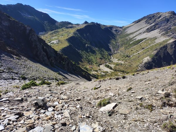 北一段(11/14)南湖北峰 2025_0906~132887253