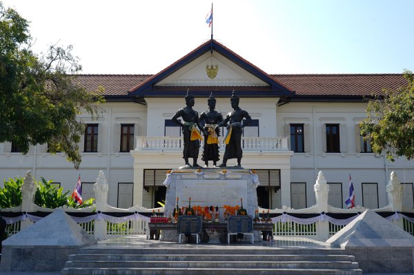 泰國 清邁2999523