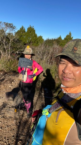 塔魔巴2天1夜來回/復興尖-四稜溫泉2357238